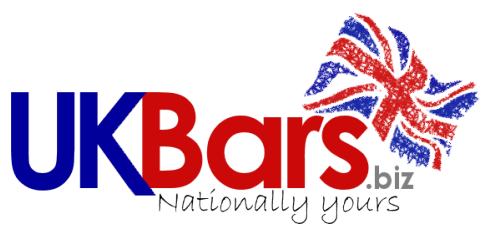 UK Bars Logo