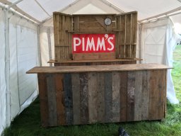 Pimms