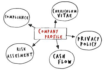 Policy header graphic